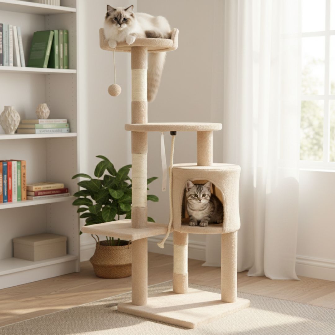 Windsor Cat Tree