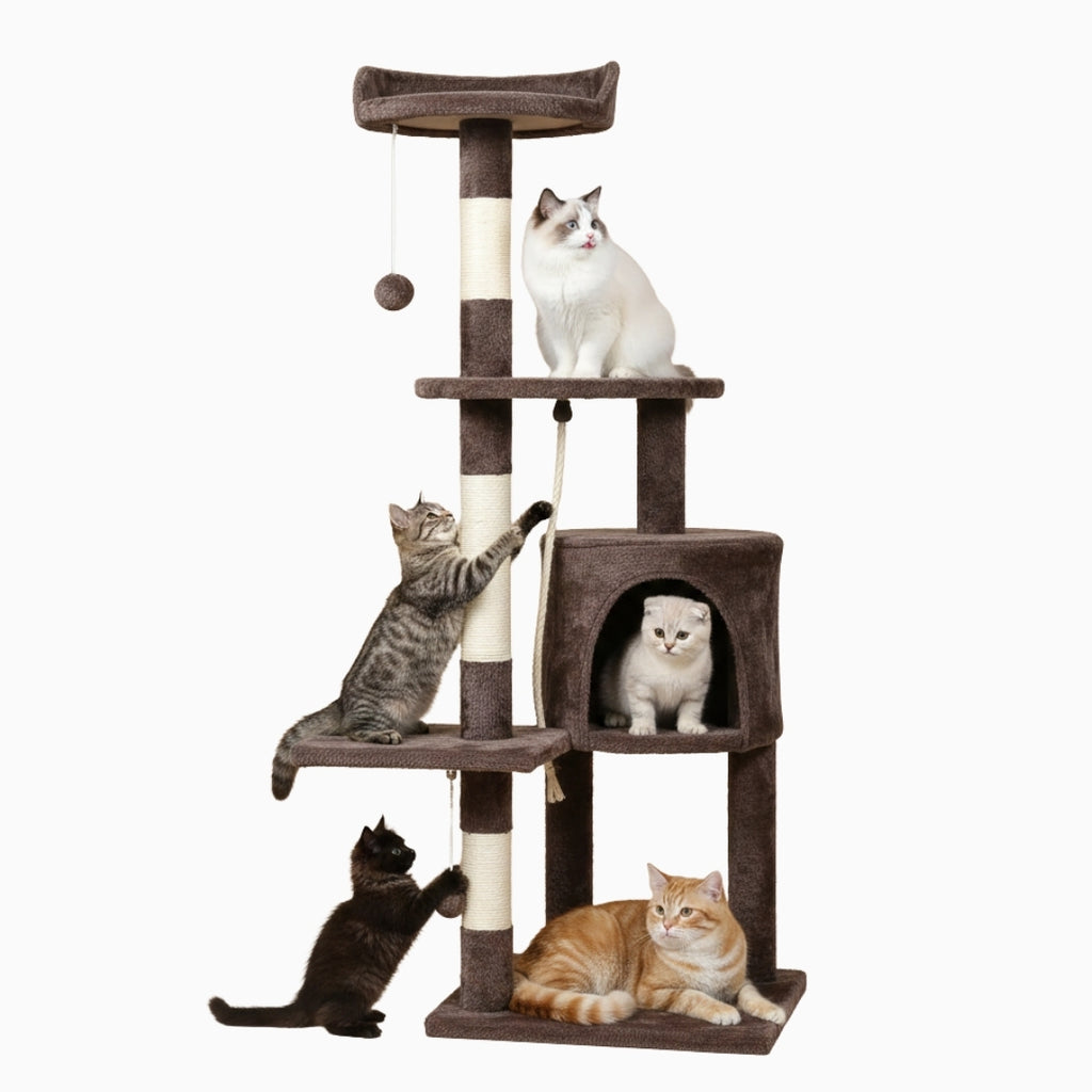 Windsor Cat Tree