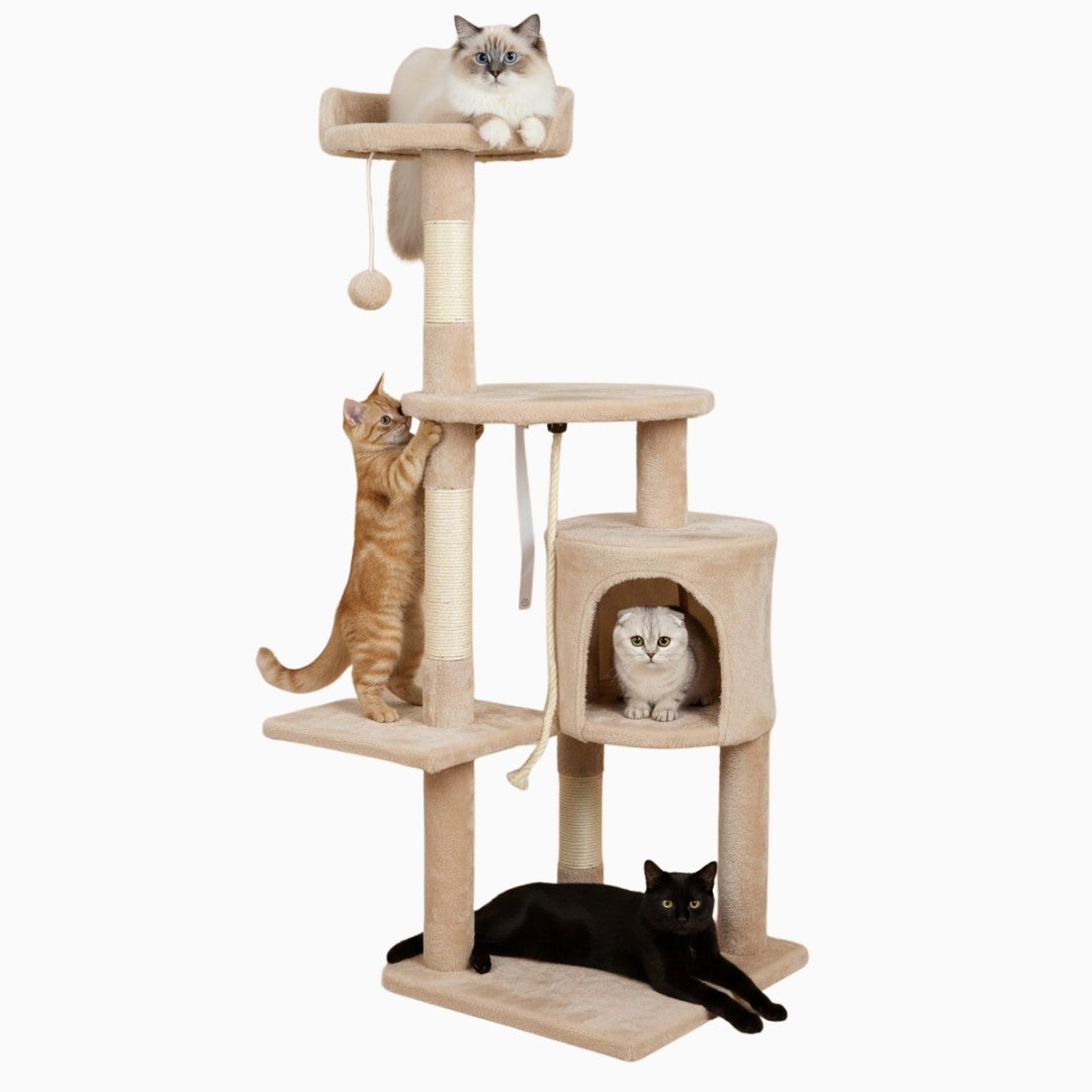 Windsor Cat Tree