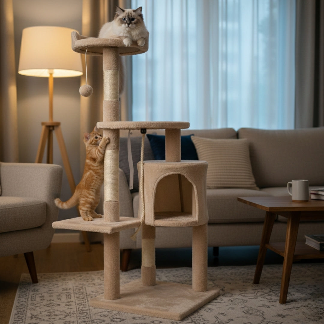 Windsor Cat Tree