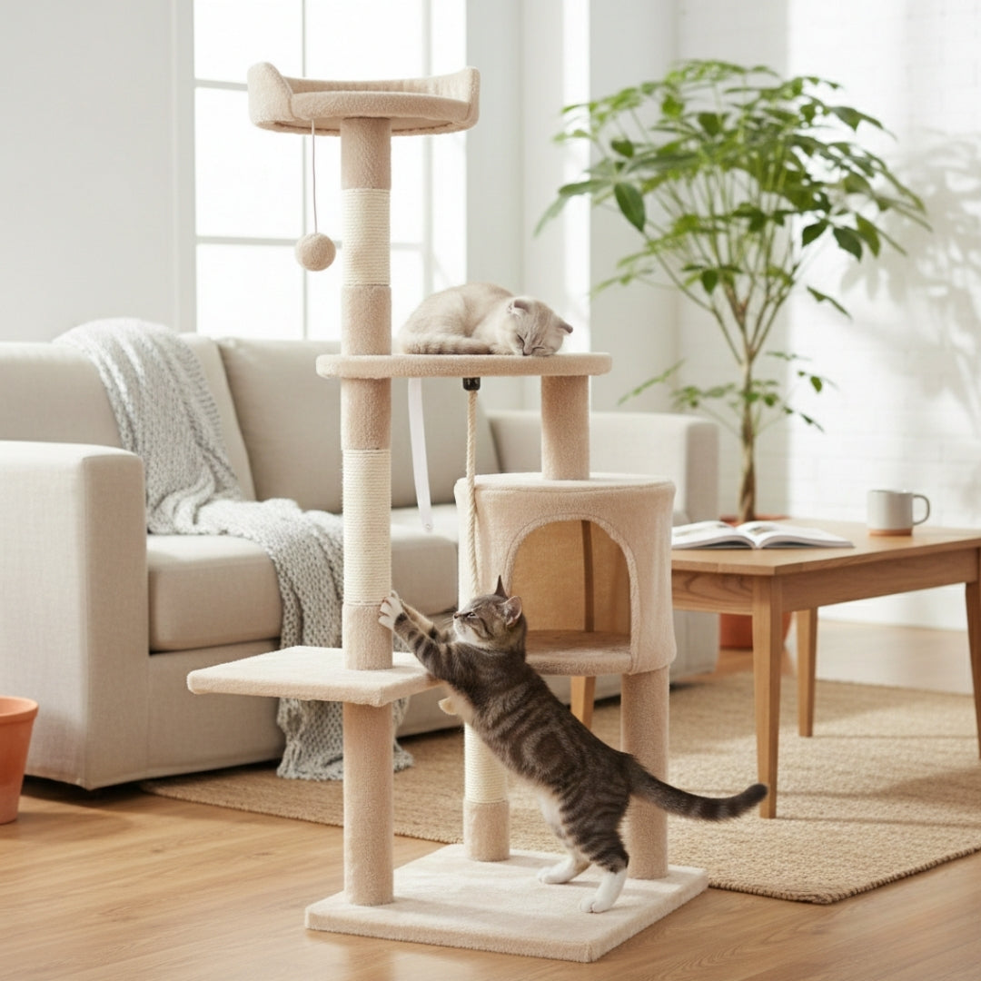 Windsor Cat Tree