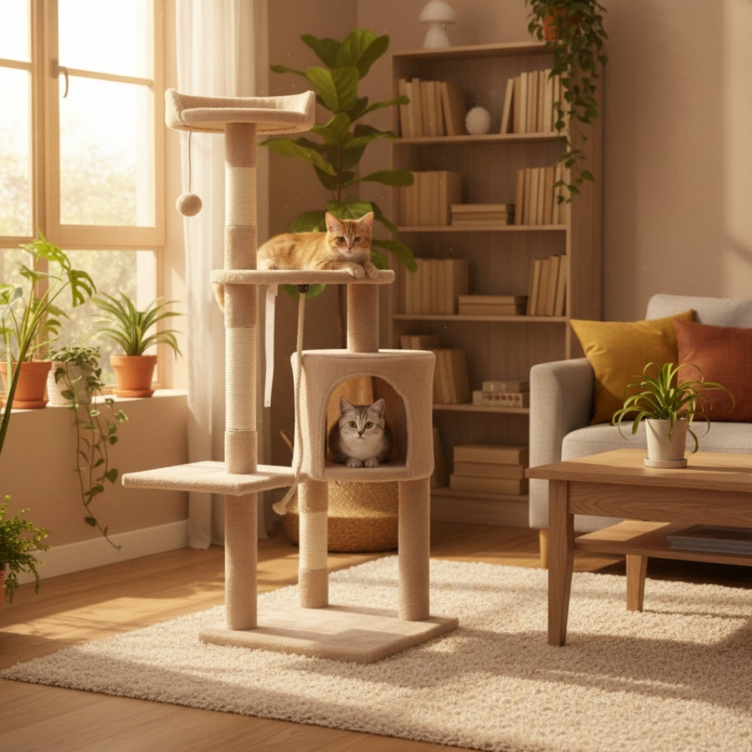 Windsor Cat Tree