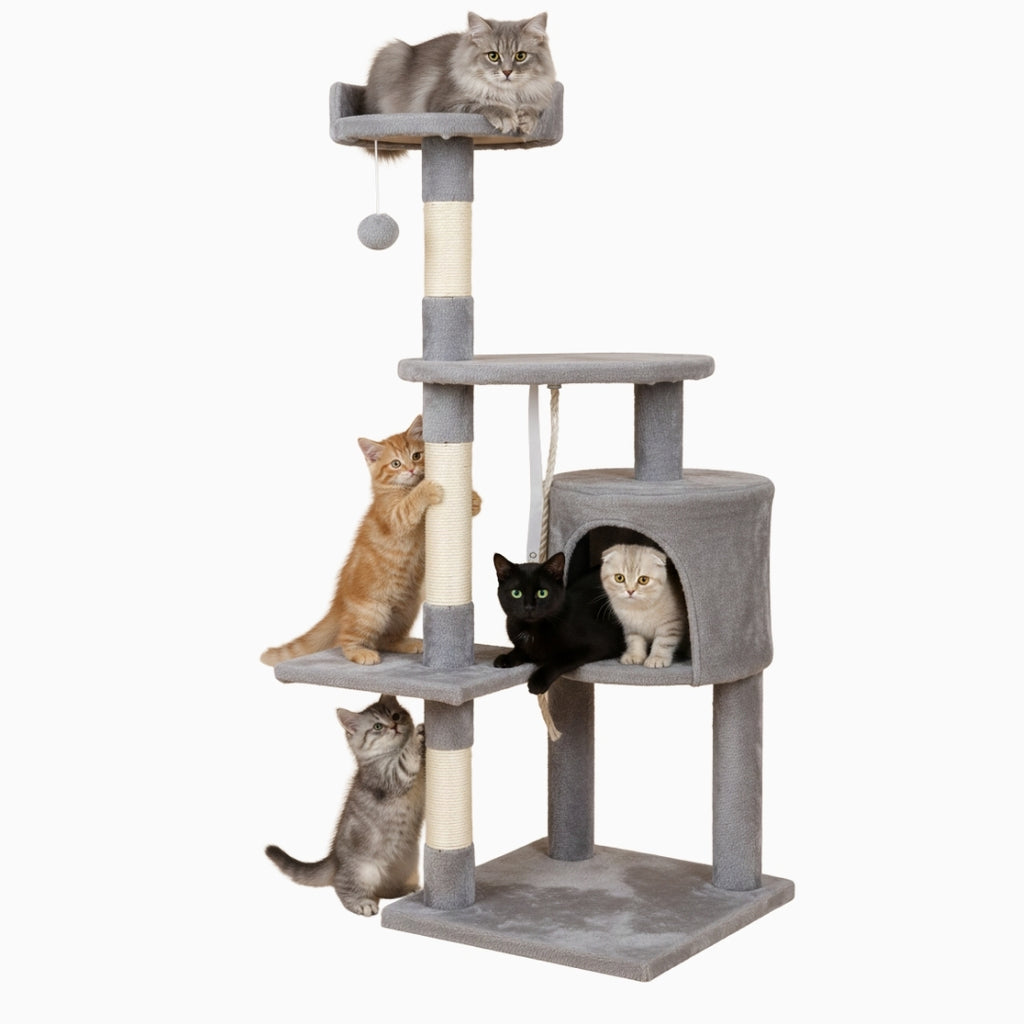 Windsor Cat Tree
