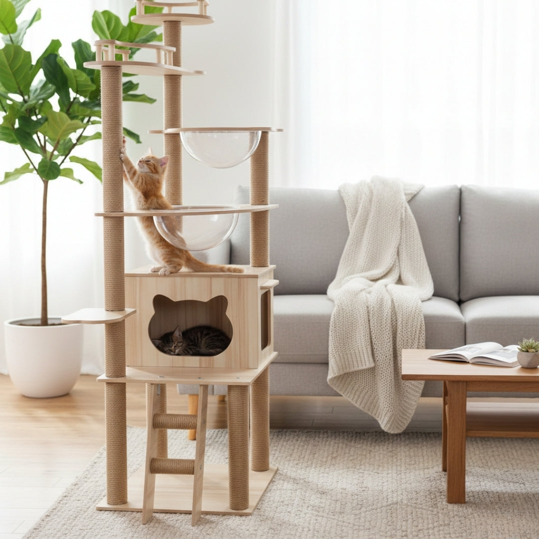 Kensington Cat Tree