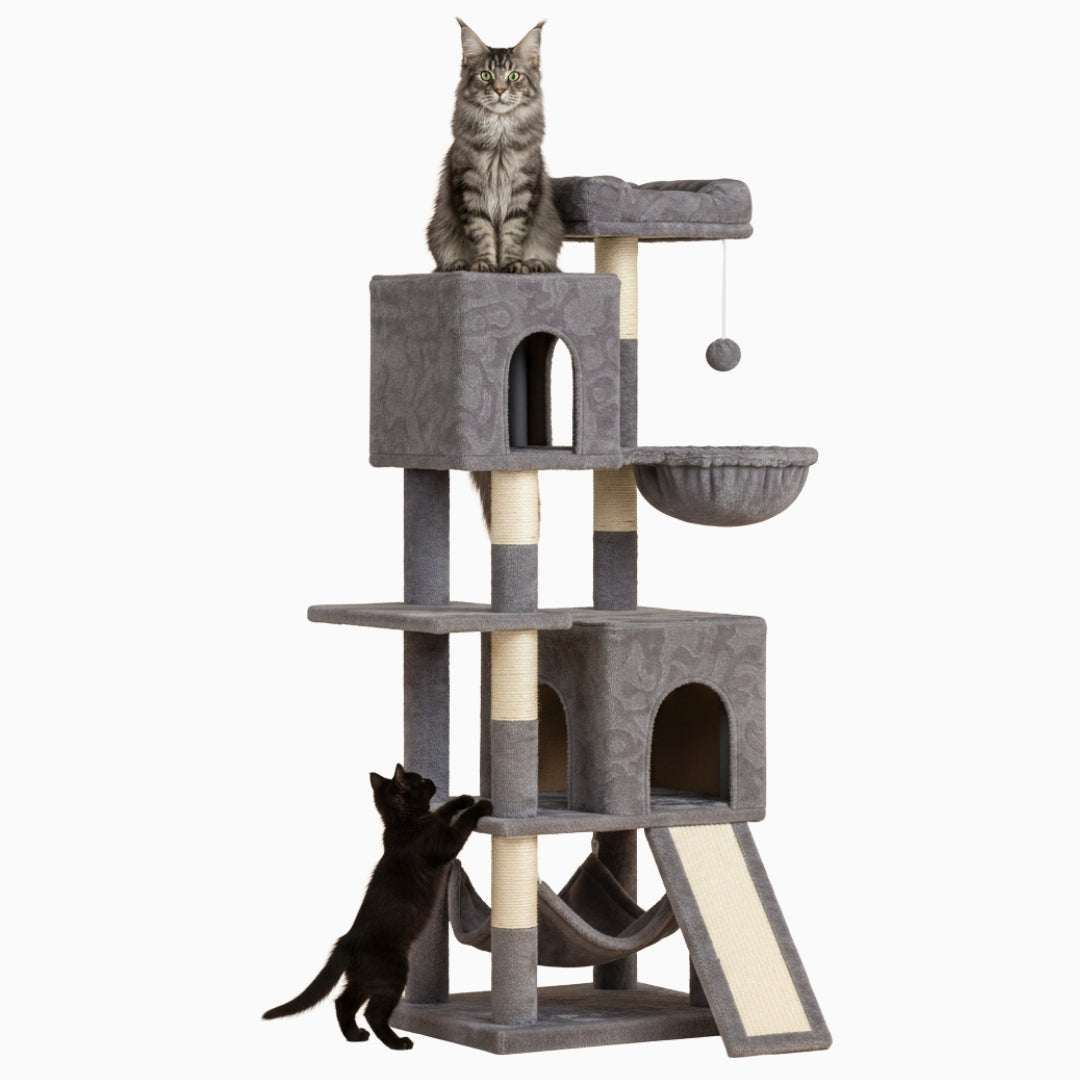 Buckingham Cat Tree