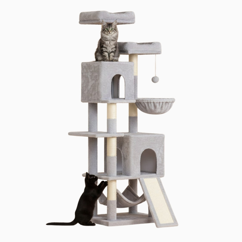 Buckingham Cat Tree