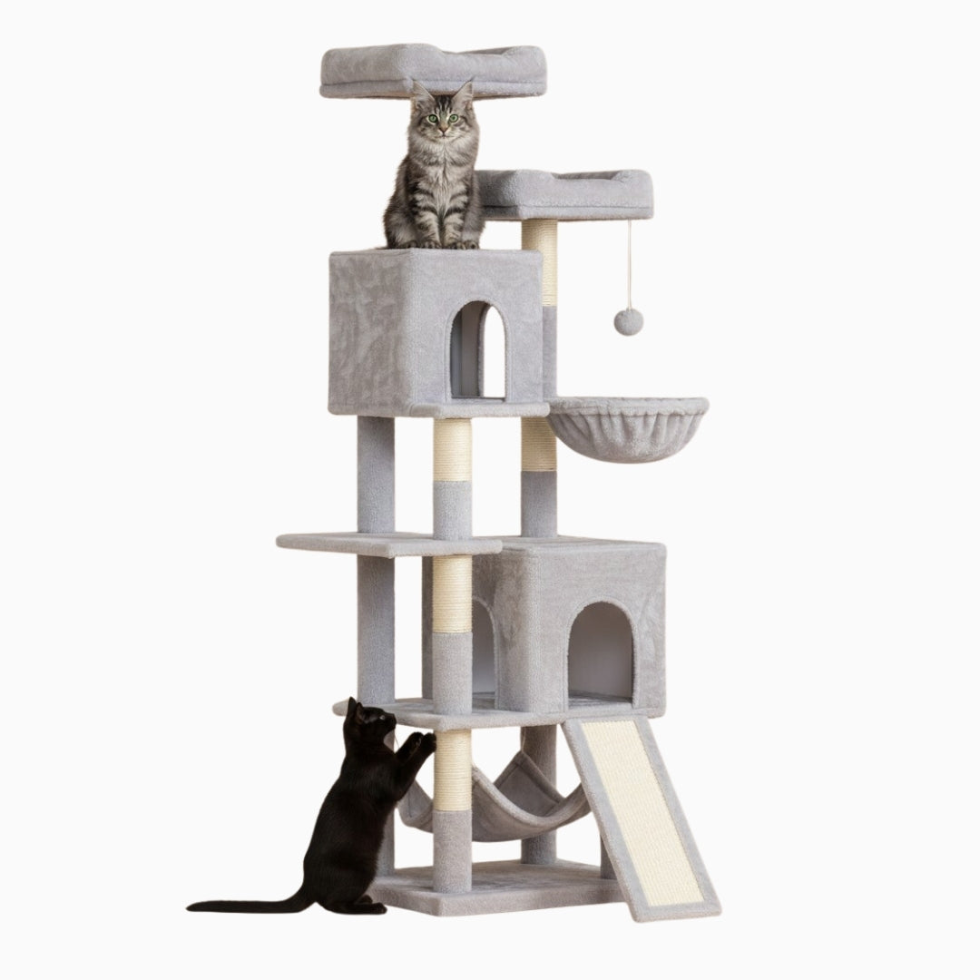Buckingham Cat Tree