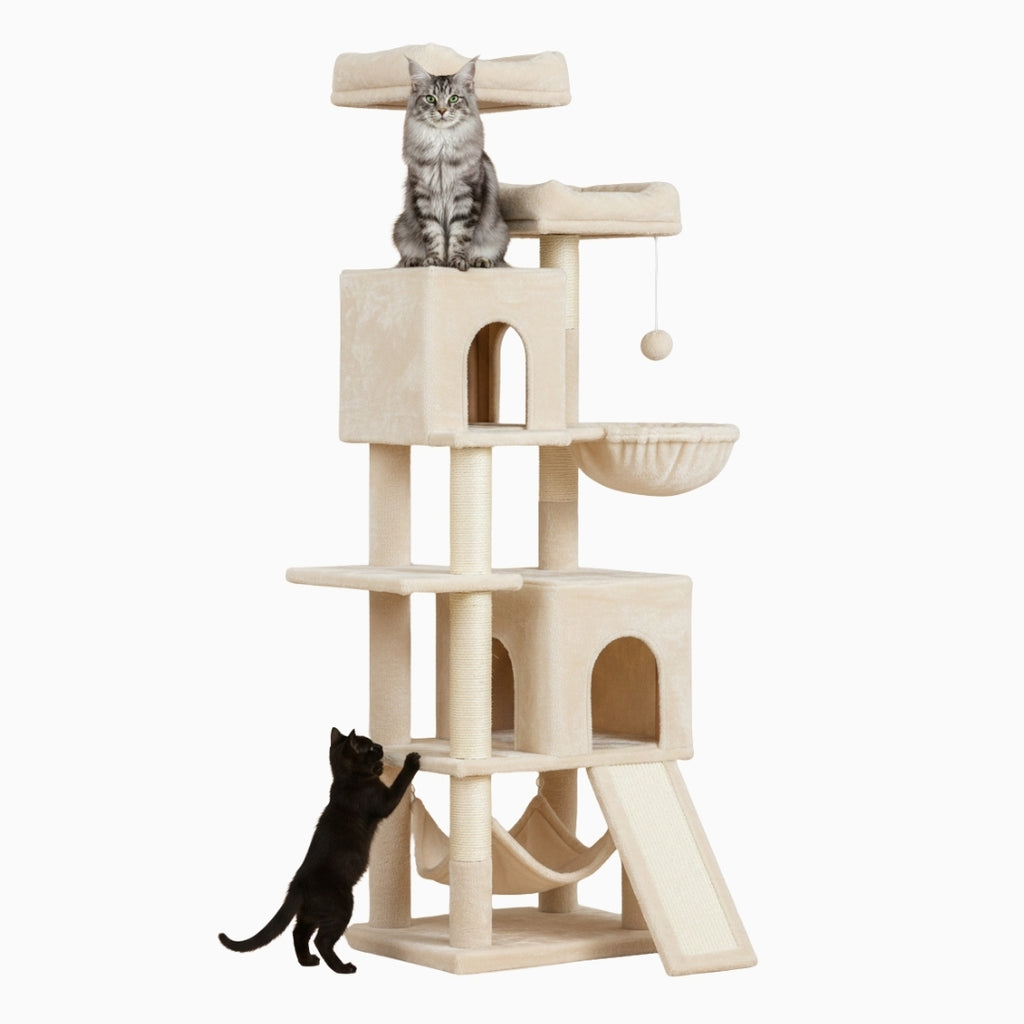 Buckingham Cat Tree