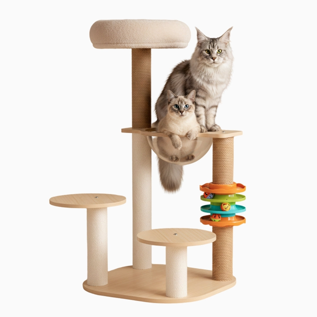 Mayfair Cat Tree
