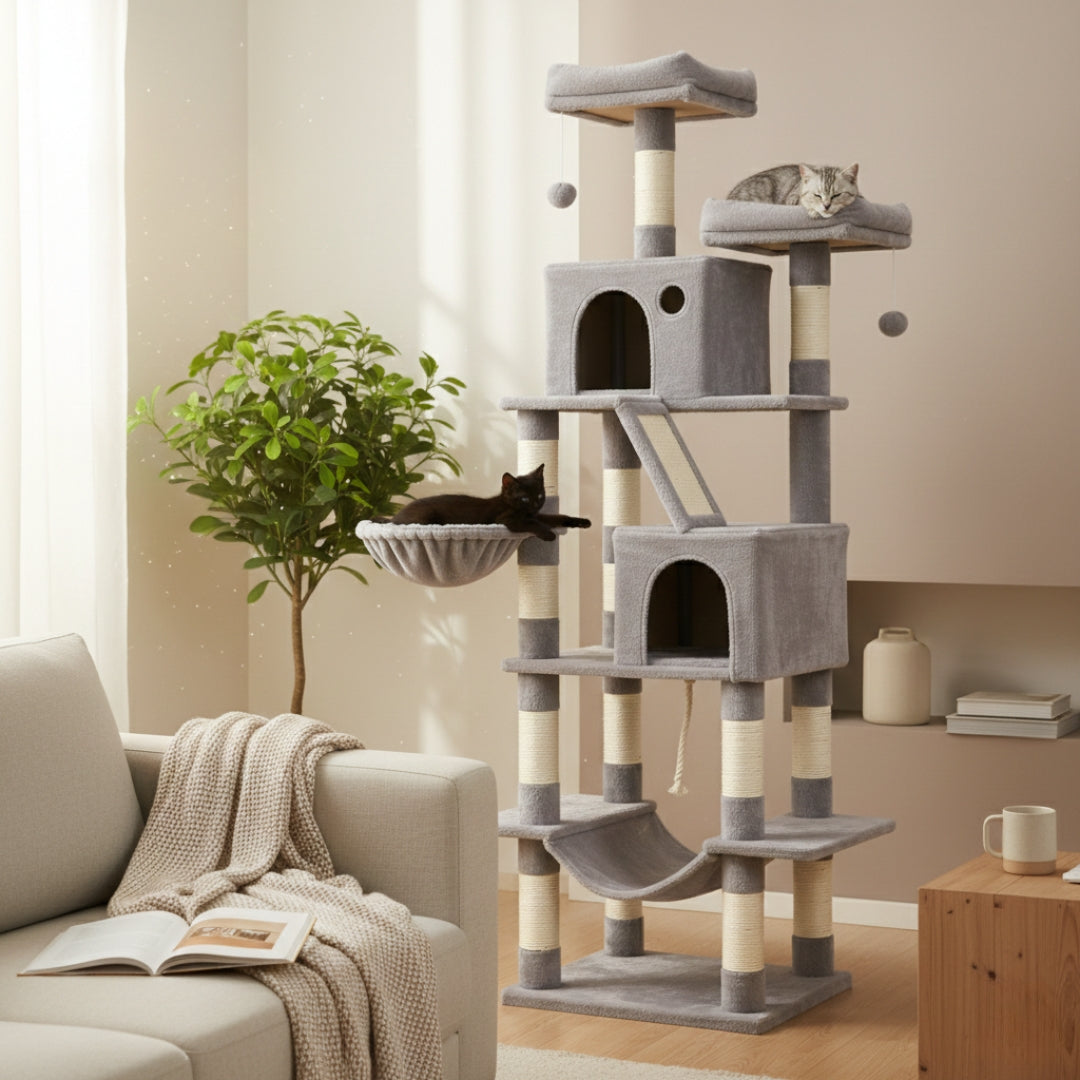 Cambridge Cat Tree