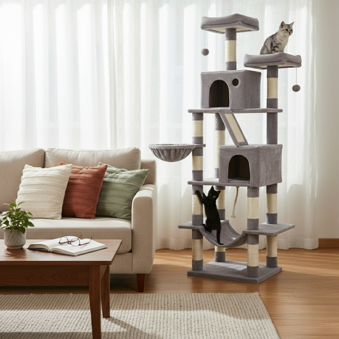 Cambridge Cat Tree