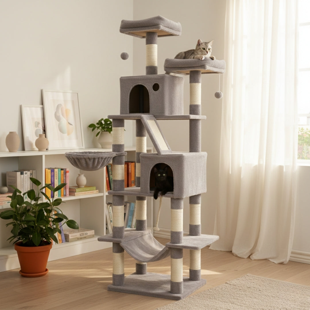 Cambridge Cat Tree