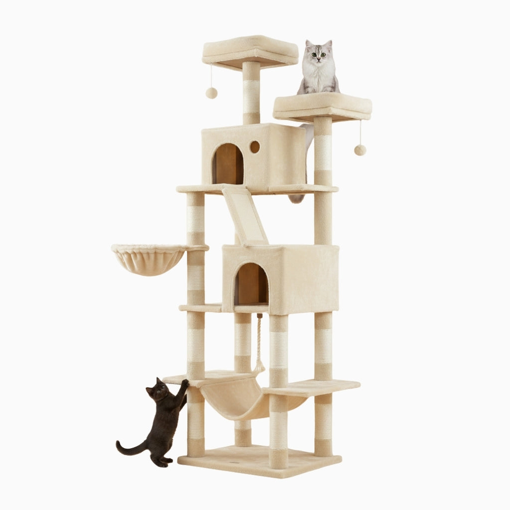Cambridge Cat Tree