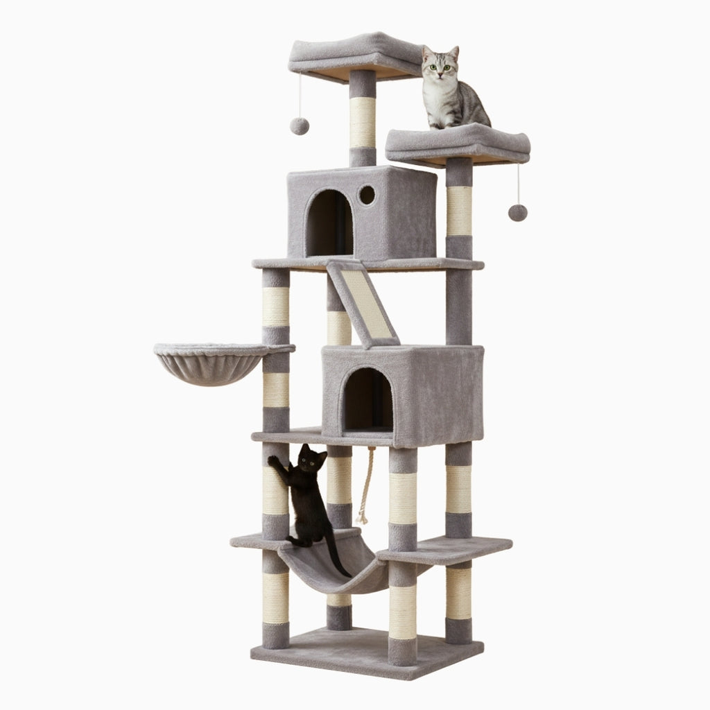Cambridge Cat Tree