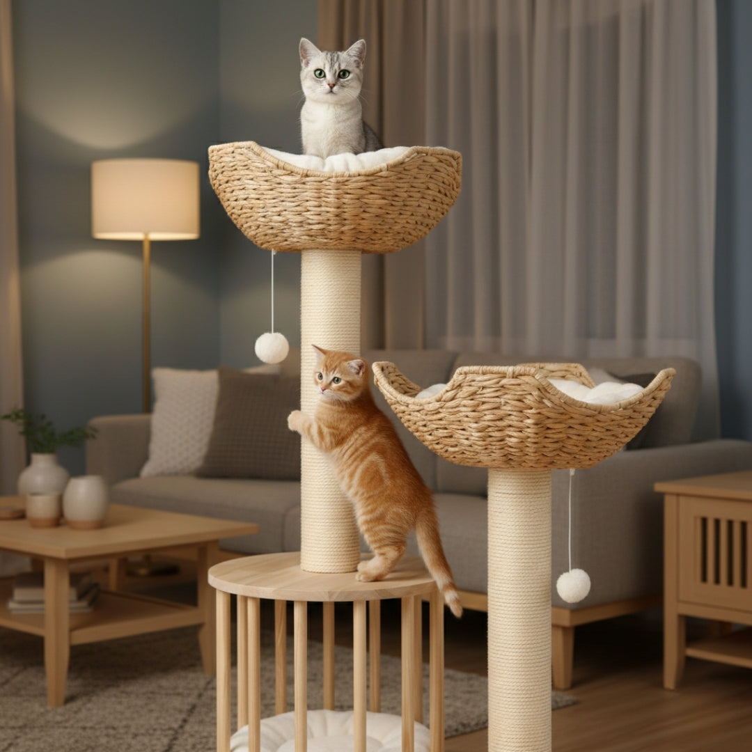 Chelsea Cat Tree
