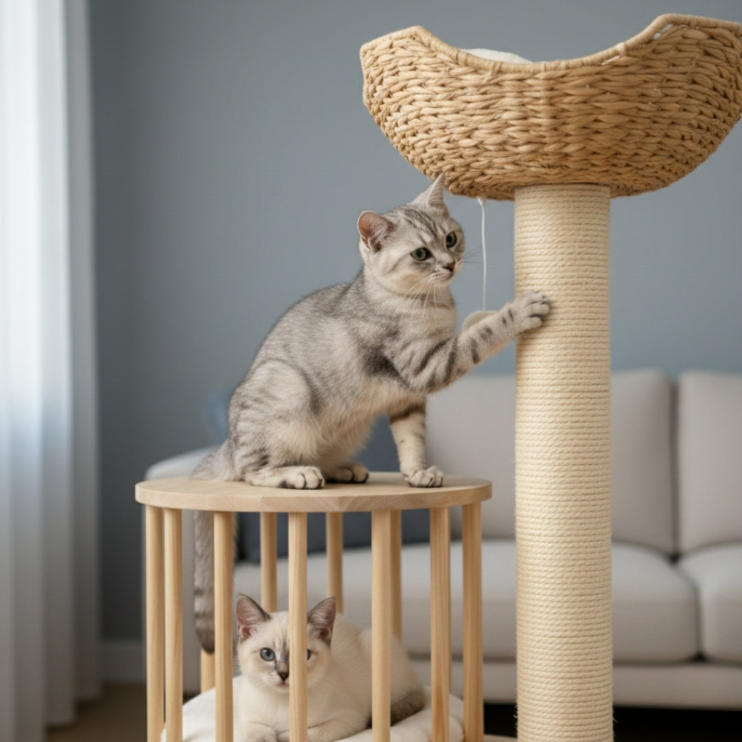Chelsea Cat Tree