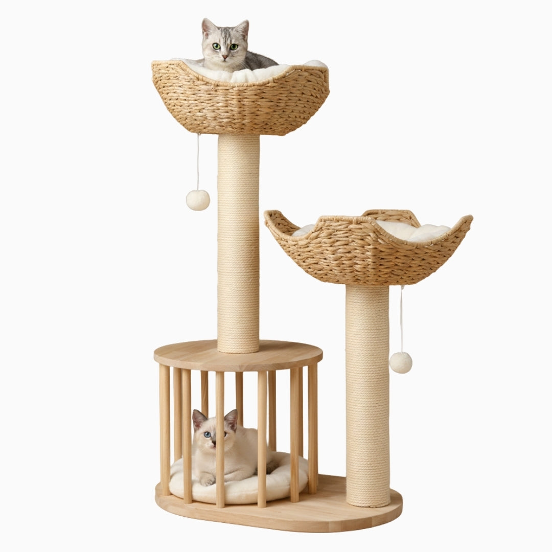 Chelsea Cat Tree