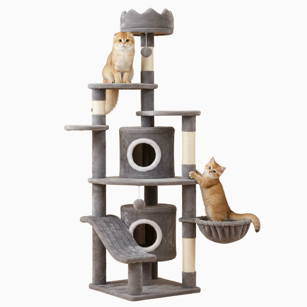 Hampton Cat Tree