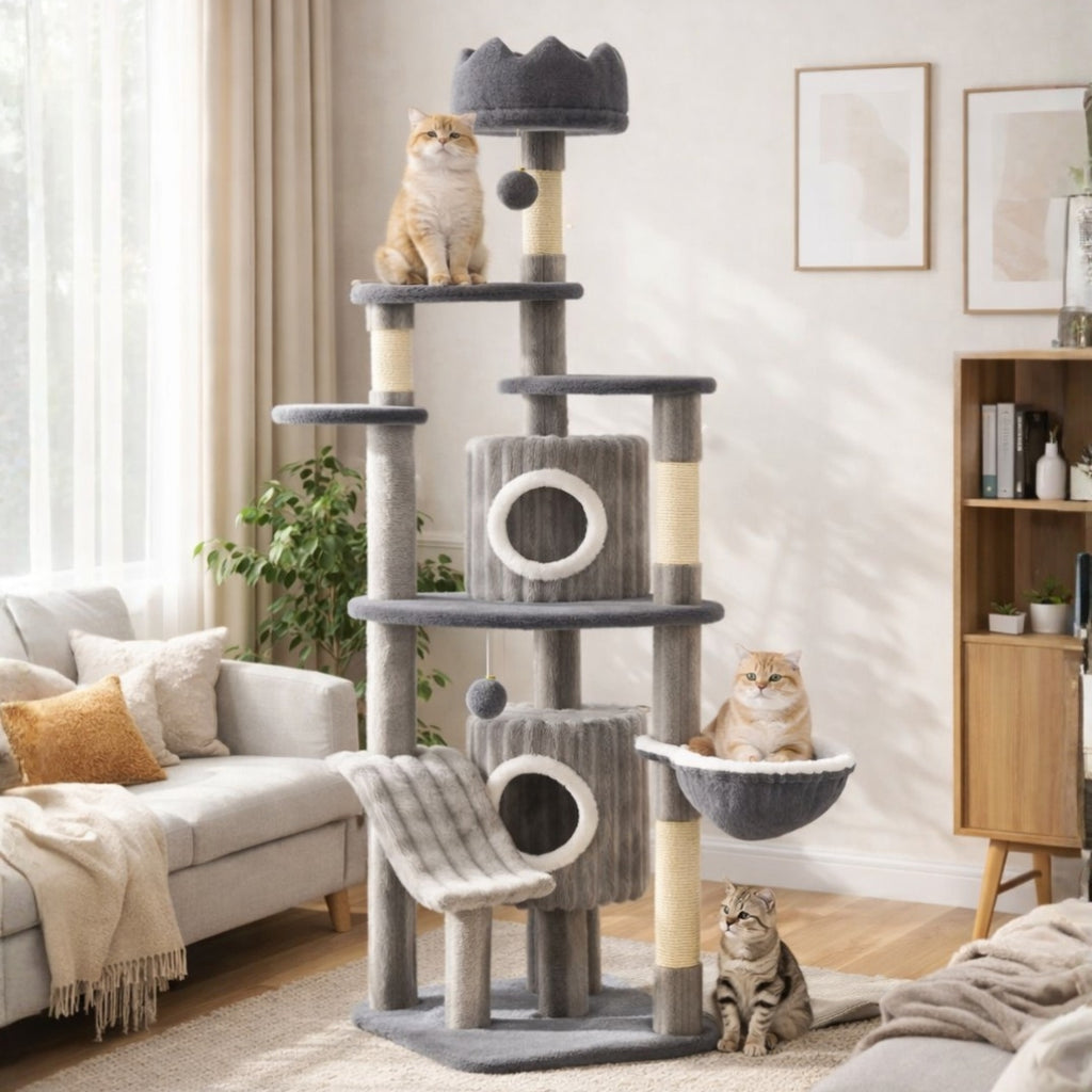 Hampton Cat Tree