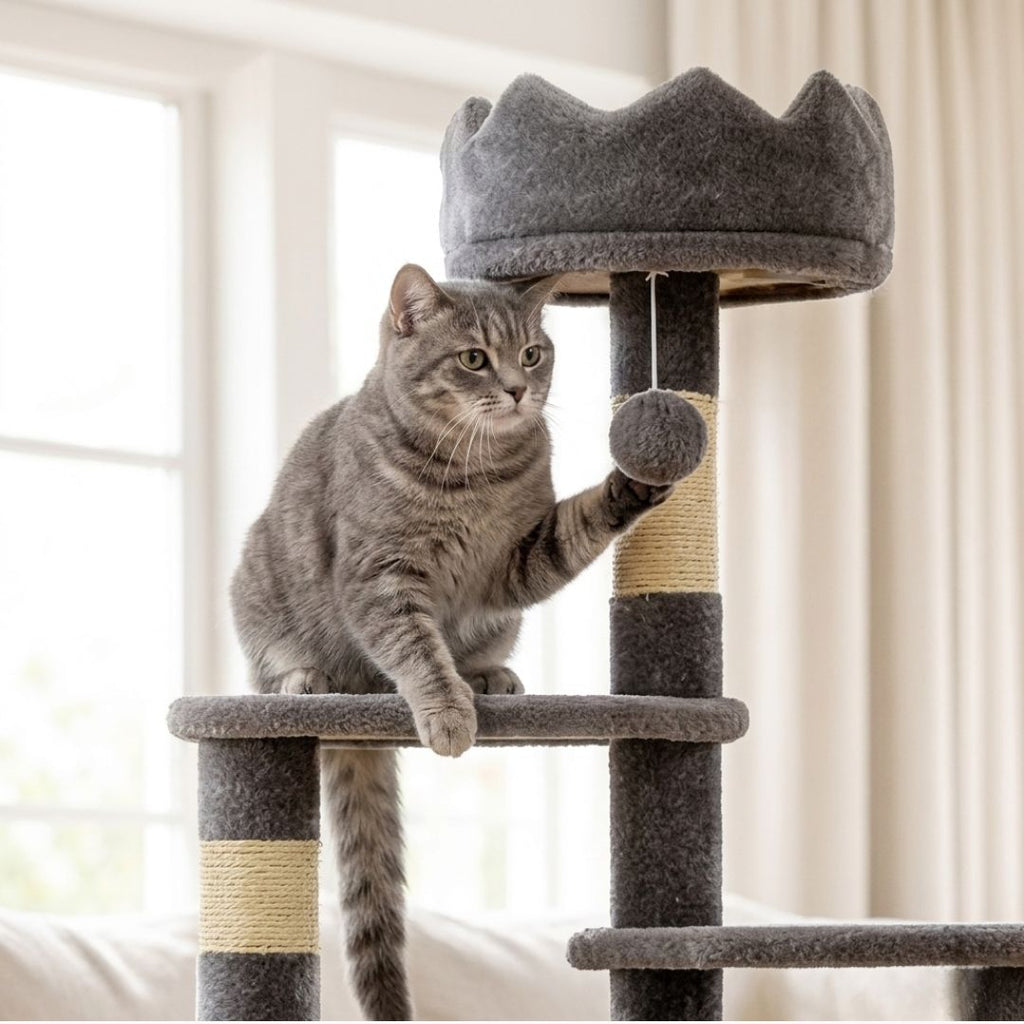 Hampton Cat Tree