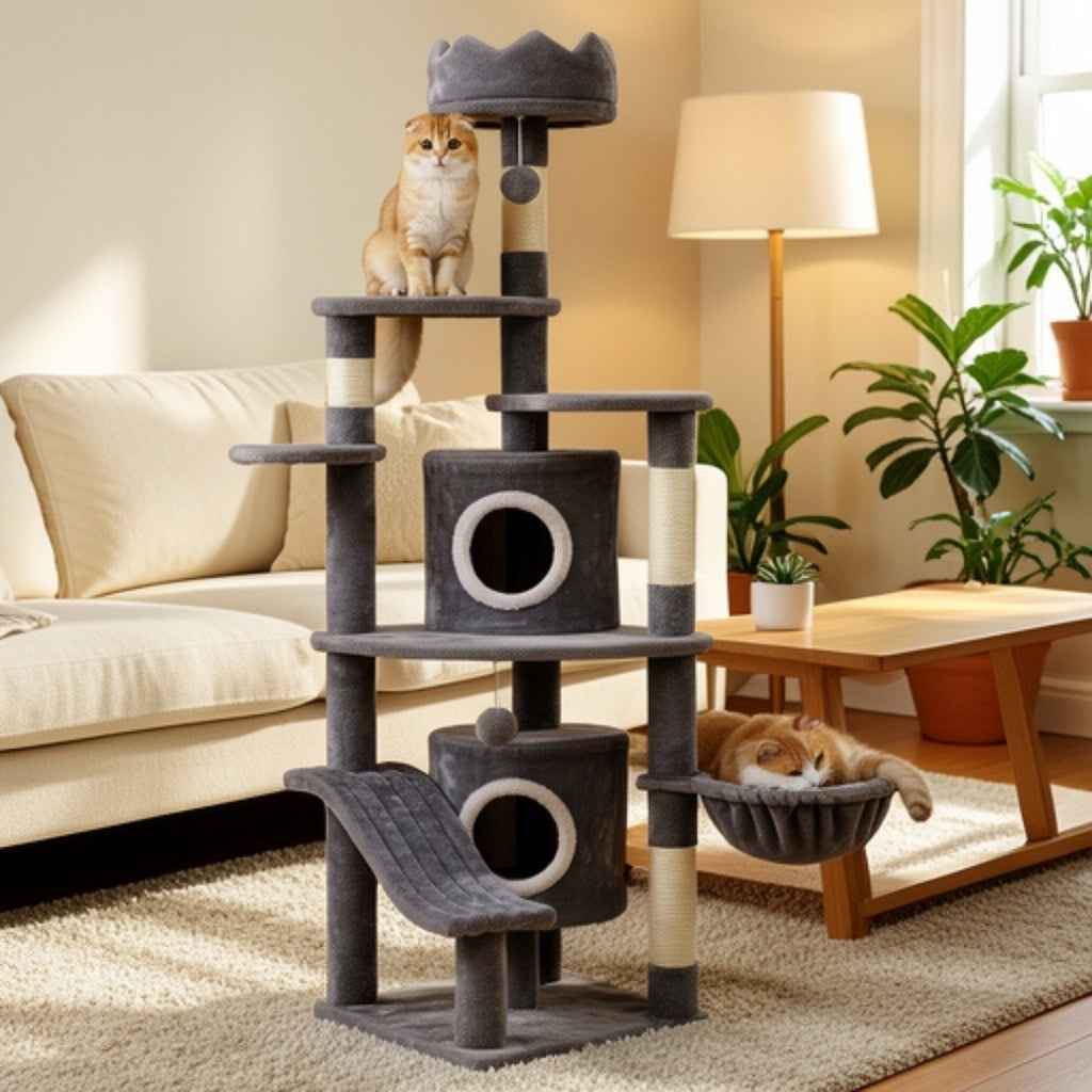 Hampton Cat Tree