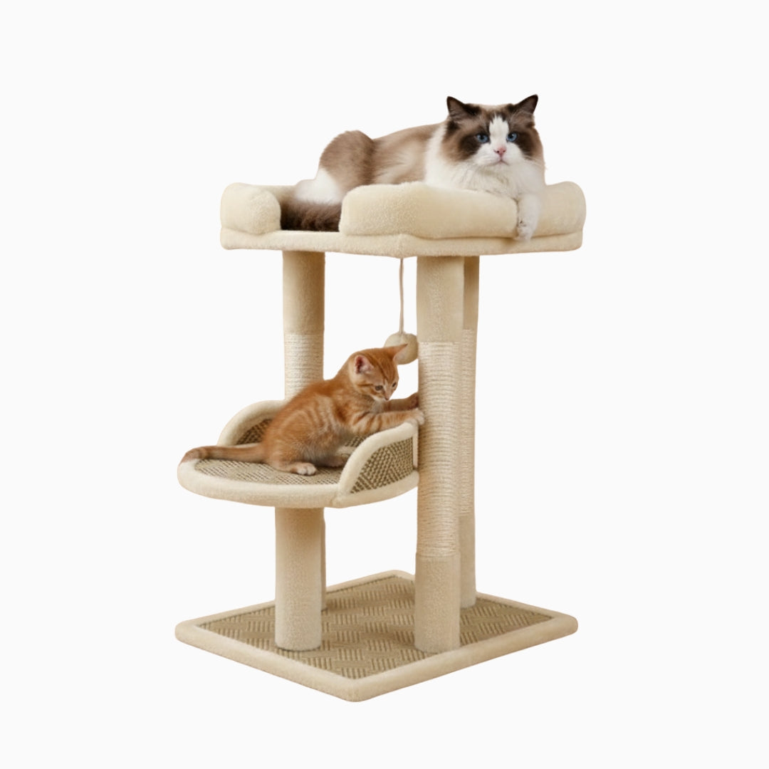 Ascot Cat Tree