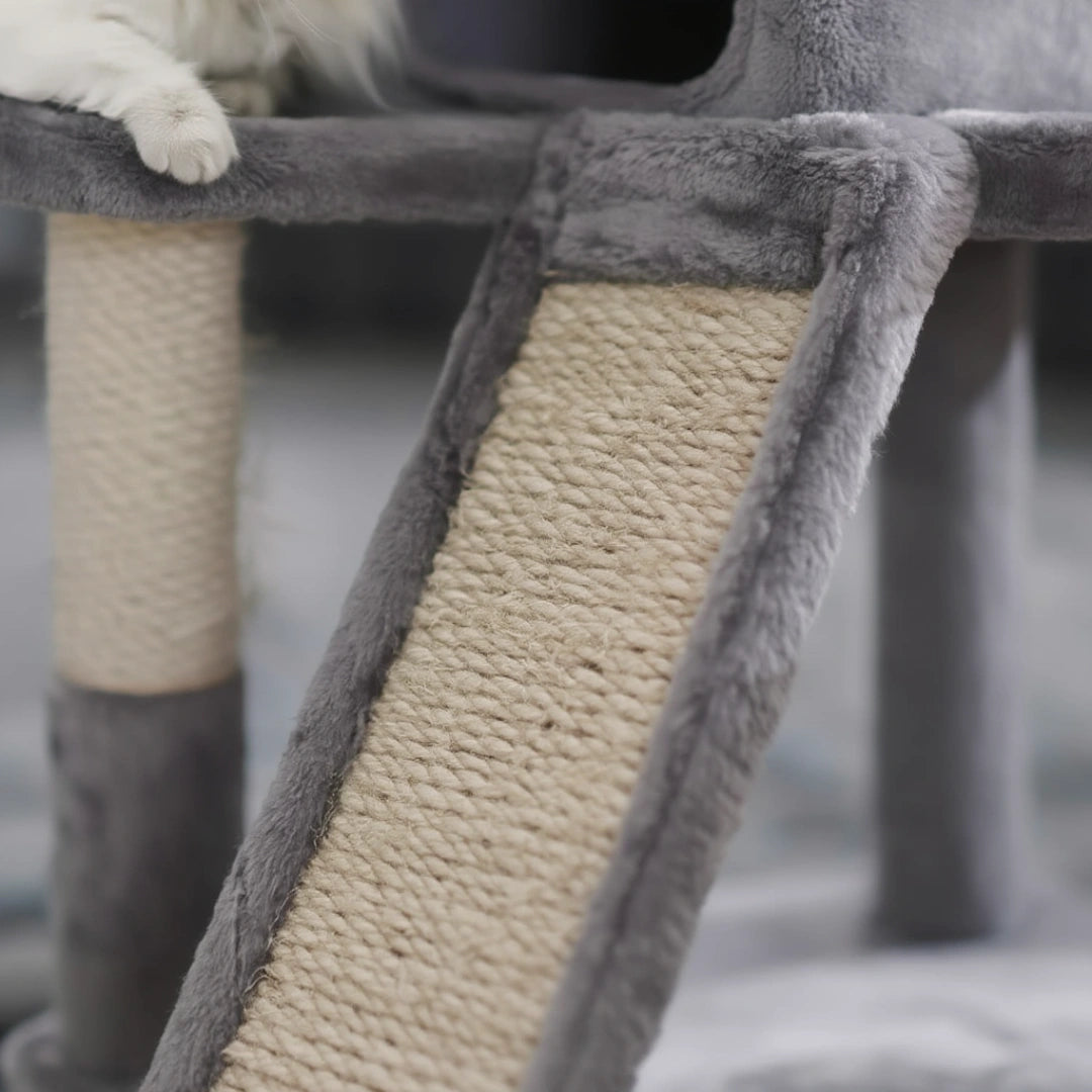 Chelsea 96cm Small Cat Tree & Scratching Post | Cat Furniture
