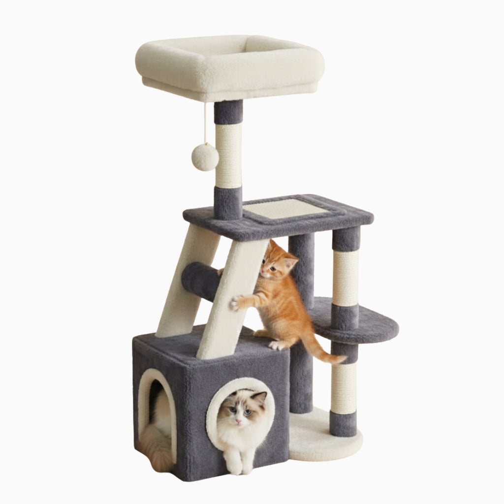 Durham Cat Tree
